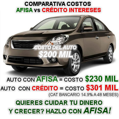 PLAN AUTO